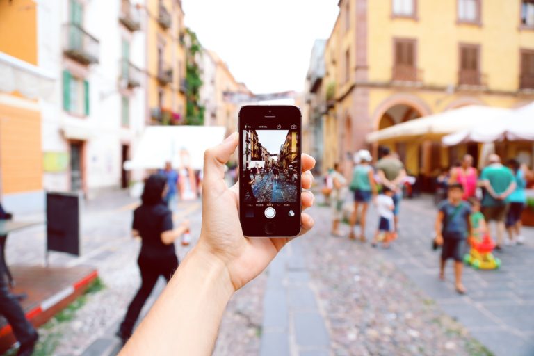 Influencer Marketing