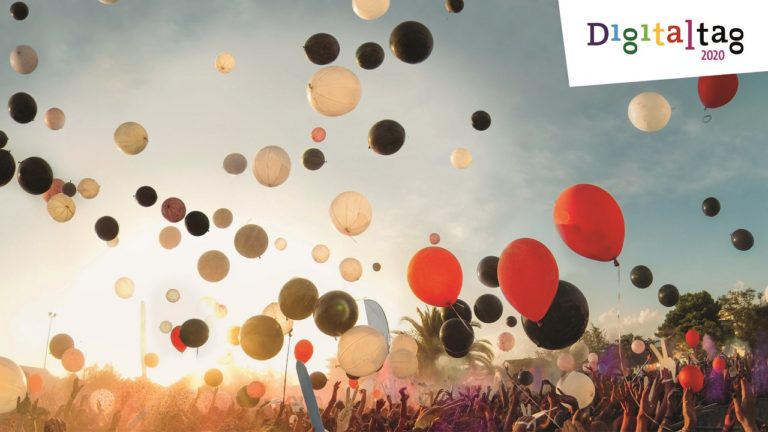 digitaltag 2020