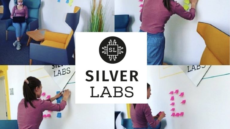 digital round table der silverlabs