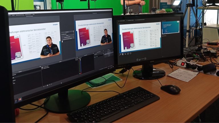 Doepke Akademie Produktion