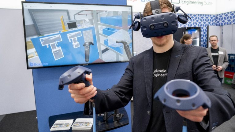 VirtualReality