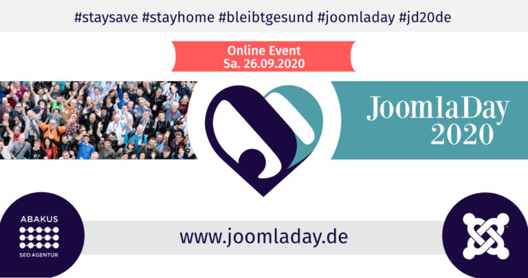 Joomladay Abakus