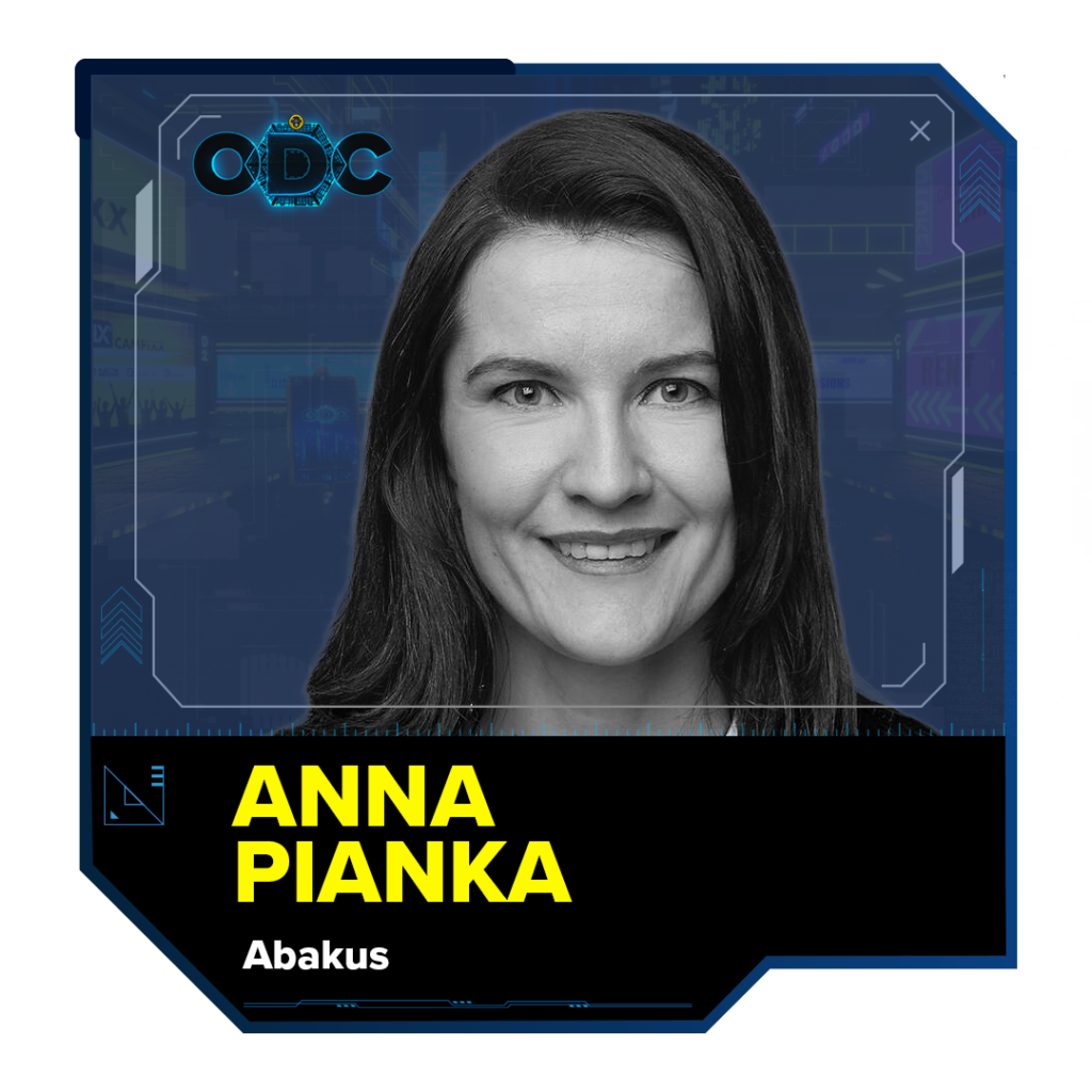Anna Pianka