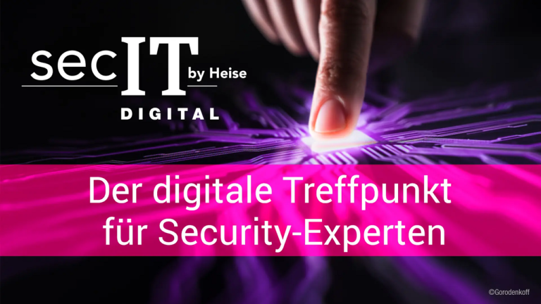 secIT IT - Security