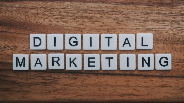 Online Marketing