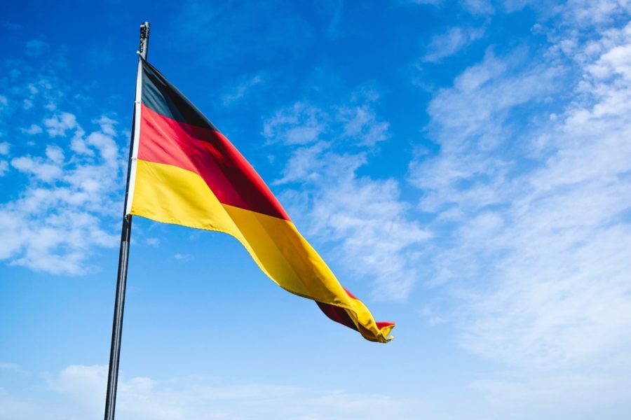 Niedersachsen im Deutschlandvergleich