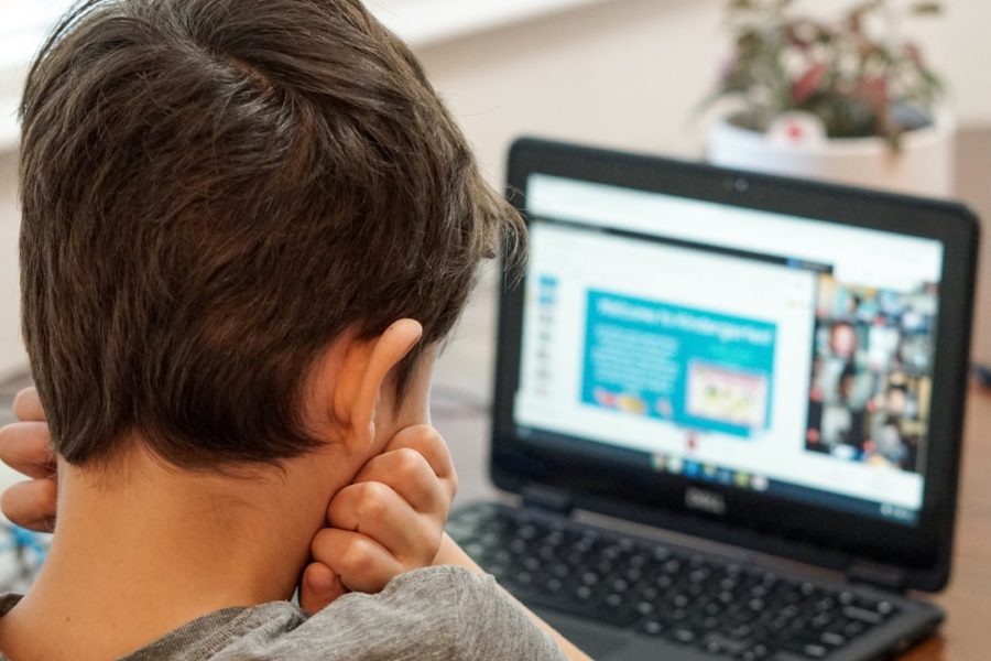 Digitalpakt Schüler