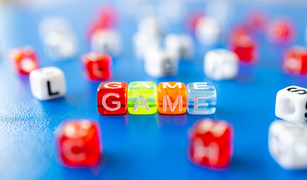 Gamification, Serious Games & eSports vom 8.-12.11.2021