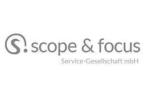 Scope & Focus Service-Gesellschaft