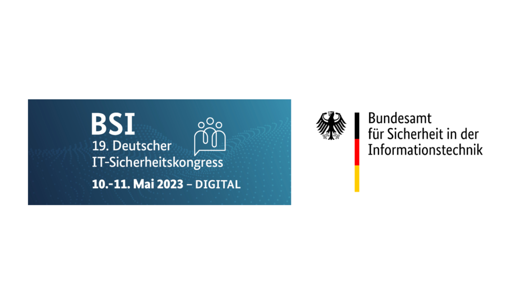 19. Deutscher IT-Sicherheitskongress