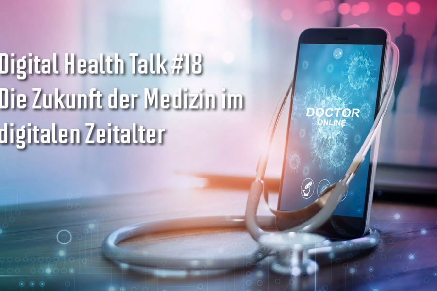 Digital-Health-Talk