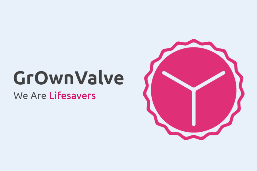 grownvalve