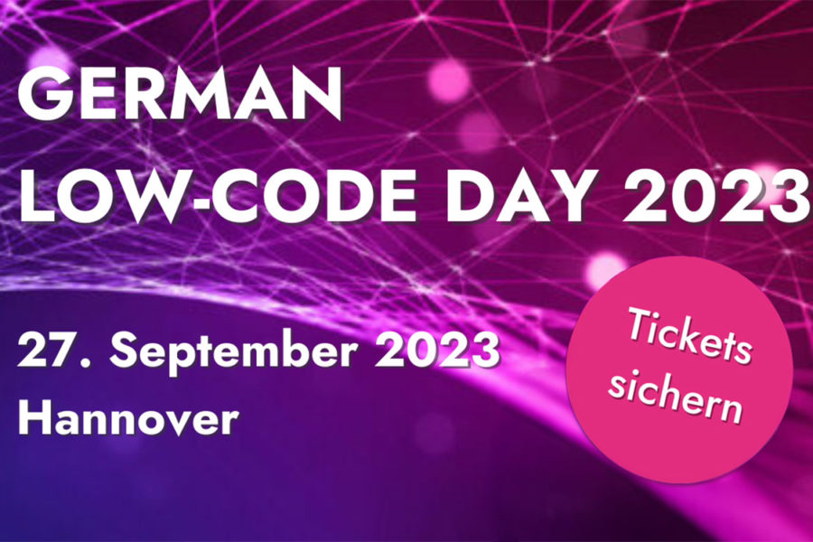German-Low-Code-Day-NI