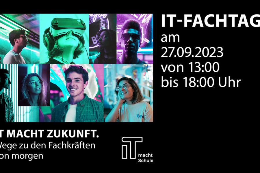 IT-Fachtag