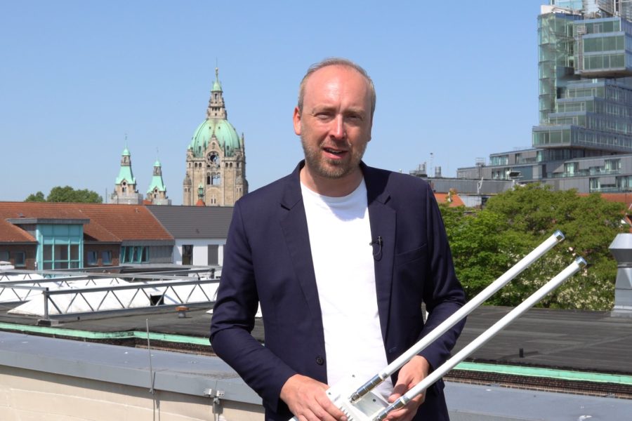Tim Mittelstaedt
