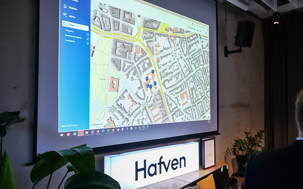 Rückblick auf das erste Meetup der Reihe Hannovers Internet der Dinge (HIDD)