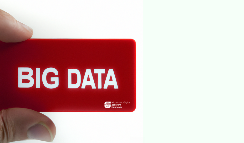 Daten beherrschen lernen: Big Data in Produktion und Logistik