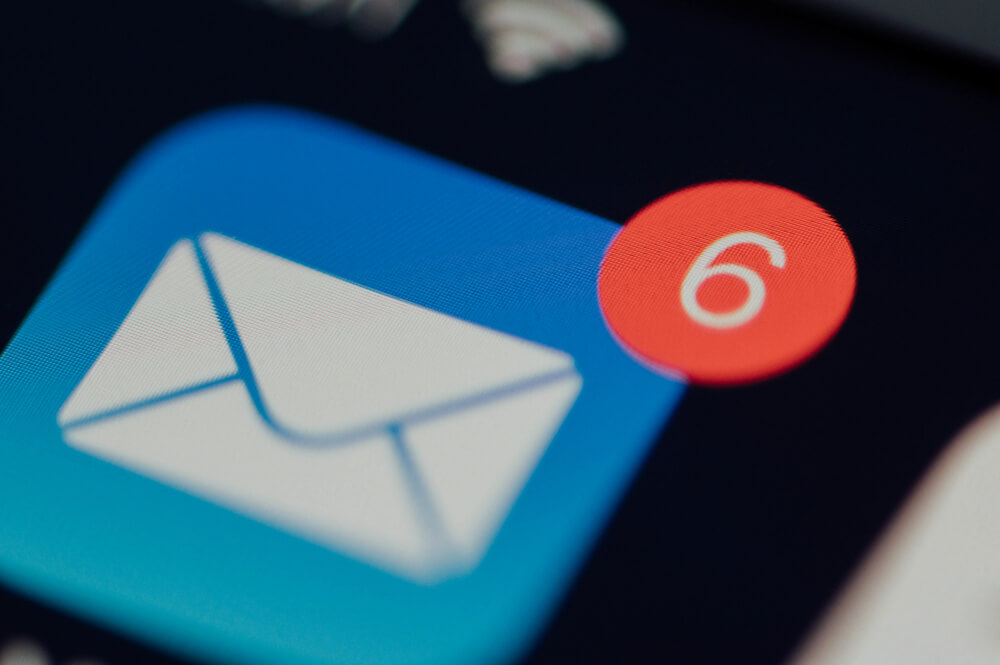 E-Mail Icon