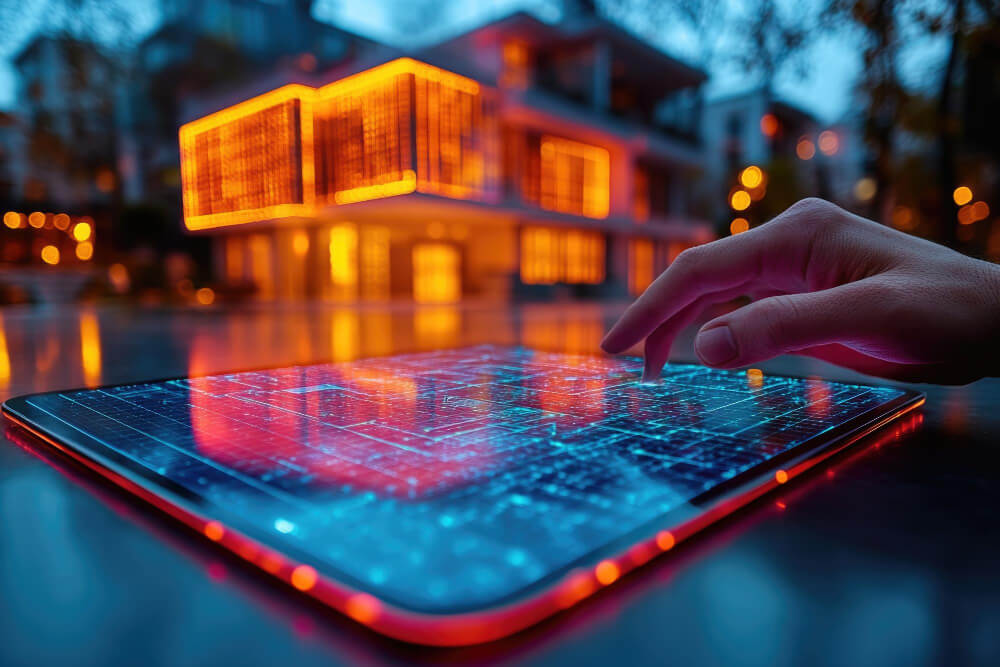 Digitalisierung Immobilienwirtschaft