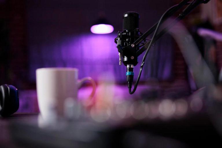 Podcast KI in IT-Sicherheit