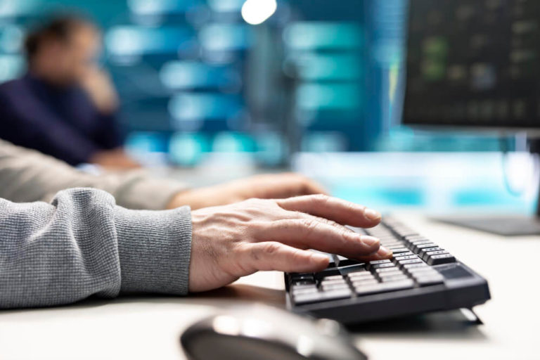 Cybersicherheit in Niedersachsen